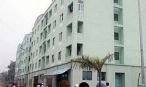 Vinaconex Xuân Mai sắp bán nhà 8,8 triệu đồng/m2