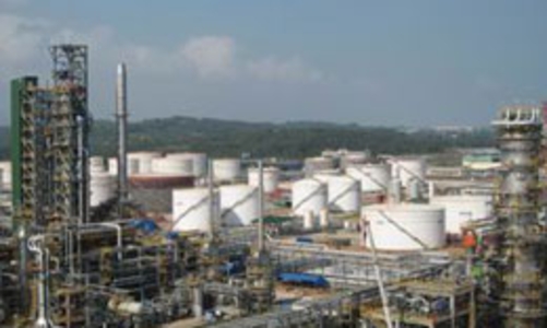Chậm nhất 25/2/2010, bàn giao Nhà máy Lọc dầu Dung Quất
