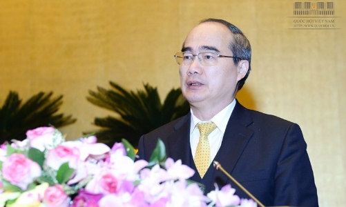 Cử tri bất bình với Trung Quốc và bán hàng đa cấp