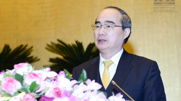 Cử tri bất bình với Trung Quốc và bán hàng đa cấp