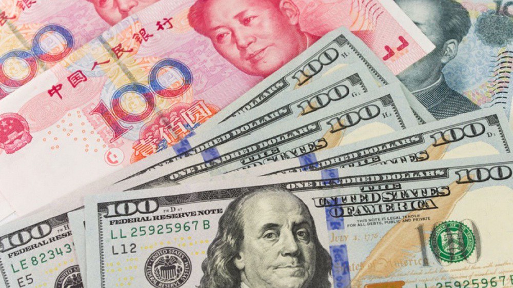 Việt Nam cũng là quốc gia có khả năng khá cao bị chuyển sang nhóm các nước thao túng tiền tệ.