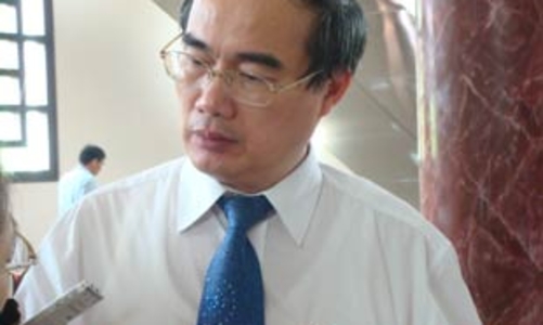 Công khai tài chính trong giáo dục và đào tạo