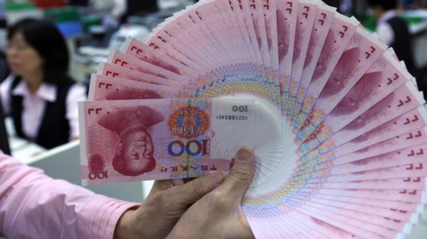 Nhân dân tệ giảm giá sâu, rủi ro “chiến tranh tiền tệ” trở lại