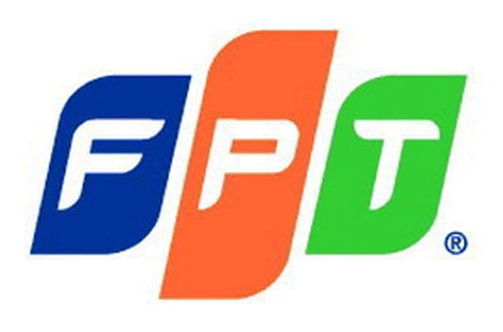 Logo mới của FPT.