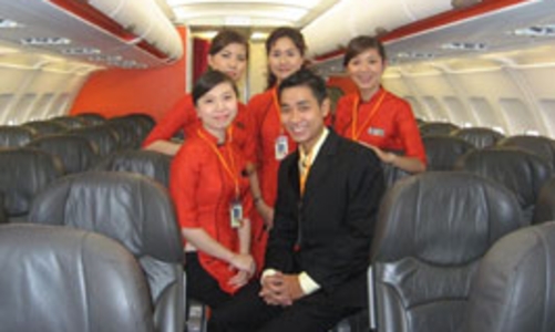 Có thể mua vé máy bay Tp.HCM- Đà Nẵng từ 300.000 đồng