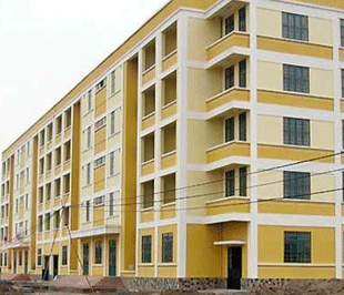 Hà Nội dự kiến diện tích nhà ở đô thị bình quân đầu người vào năm 2015 là 8,5m2.