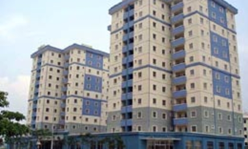 Thuế nhà, đất: Phương án nào cũng khó!