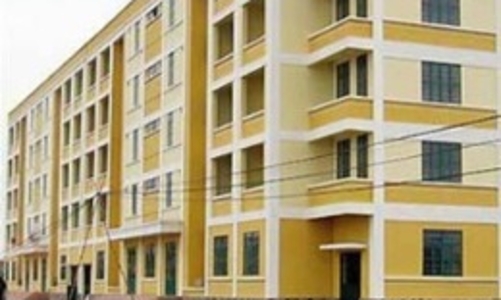 Hà Nội sắp nhận hồ sơ mua nhà ở xã hội