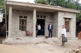 Điều kiện kinh tế của nhiều hộ dân quá khó khăn nên cần được miễn phí trước bạ nhà đất.