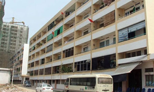 Sẽ mua được nhà nhờ Quỹ Tiết kiệm nhà ở?