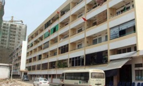 Đề xuất gỡ khó về vốn cho nhà ở học sinh, sinh viên