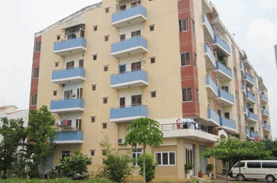 Phó thủ tướng yêu cầu phải có tỷ lệ nhà cho thuê phù hợp