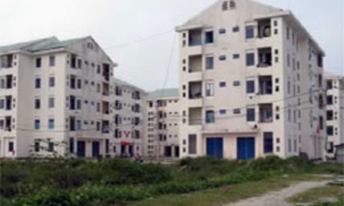 Nhà đất 2010: Chuyển hướng sang “nhỏ và thấp”?