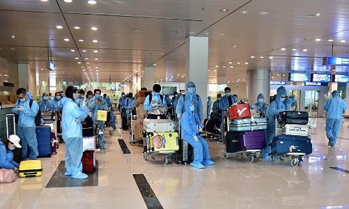 Có ca Covid-19 trong cộng đồng, sẽ xử lý nghiêm tổ chức, cá nhân làm lây lan dịch