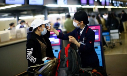 Nhật Bản yêu cầu lao động Việt phải có giấy xét nghiệm Covid-19 khi nhập cảnh