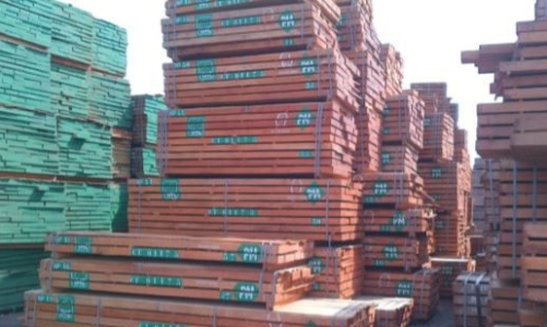 Nhiều doanh nghiệp Việt xuất khẩu sang châu Phi bị lừa đảo