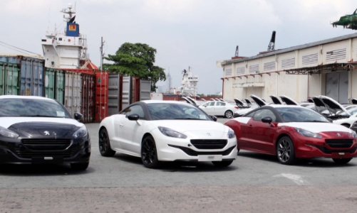 Muốn nhập ôtô, có thể buộc phải có cơ sở bảo hành