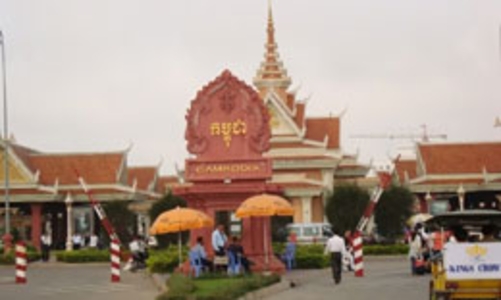 Miễn thị thực cho công dân Việt Nam - Campuchia