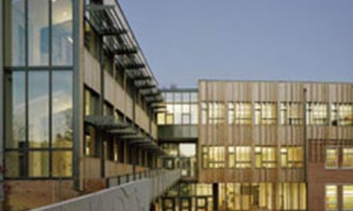 Xây nhà tiết kiệm năng lượng thời giá năng lượng cao