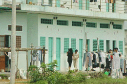 Chính phủ muốn ưu đãi thuế để cải thiện nhà ở cho người có thu nhập thấp.