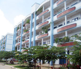 Không phải doanh nghiệp nào cũng mặn mà với các dự án xây dựng nhà giá rẻ.