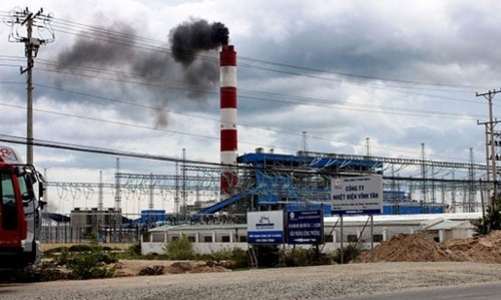 Nhiều dự án lớn nằm trong danh sách có nguy cơ gây ô nhiễm
