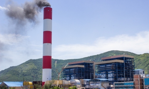 Bộ trưởng yêu cầu làm rõ vụ đấu thầu ở dự án nhiệt điện 34.295 tỷ