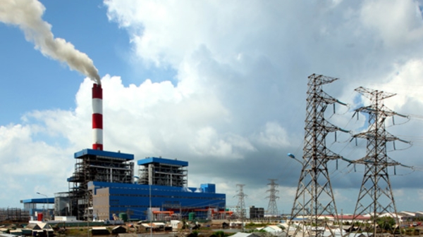 Vốn FDI đang chảy mạnh vào nhiệt điện than