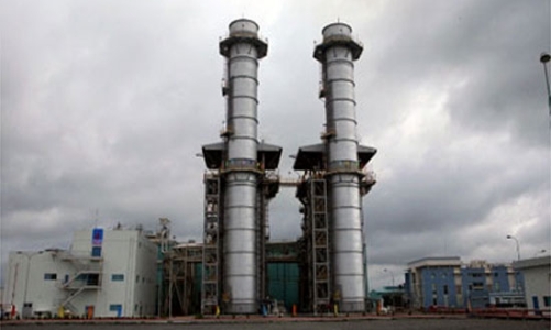 Tài trợ 470 triệu USD cho dự án Nhiệt điện Nhơn Trạch II