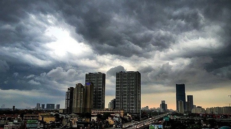 Việt Nam bình tĩnh hơn trong đối phó với các bất lợi từ kinh tế thế giới.