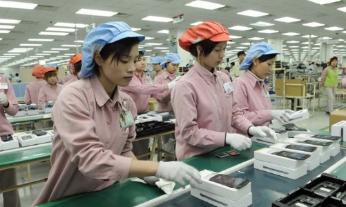 Sóng FDI vào Việt Nam sẽ 