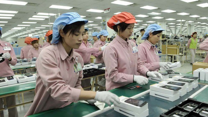 Vốn FDI của Đài Loan sẽ tiếp tục tăng mạnh trong năm 2019 và các năm tới.
