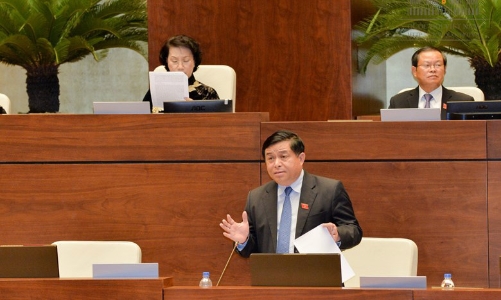 “Không thể chần chừ” luật riêng cho doanh nghiệp nhỏ và vừa