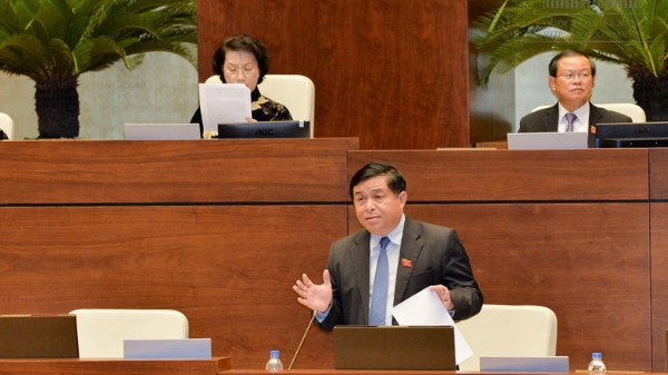 “Không thể chần chừ” luật riêng cho doanh nghiệp nhỏ và vừa