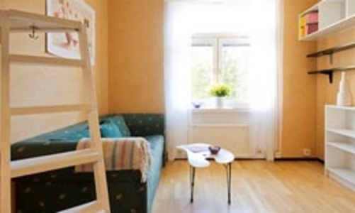 Doanh nghiệp xin xây căn hộ diện tích nhỏ