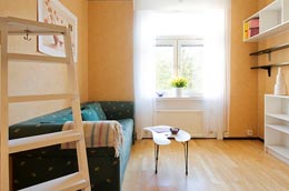 Loại căn hộ có diện tích nhỏ đang gây ra nhiều ý kiến trái chiều từ cơ quan quản lý.