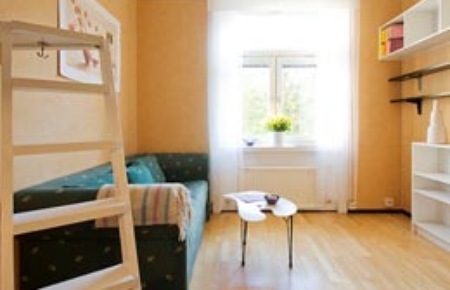 Giới kiến trúc sư cho rằng, việc xây căn hộ diện tích nhỏ và chia nhỏ căn hộ là hoàn toàn khác nhau.