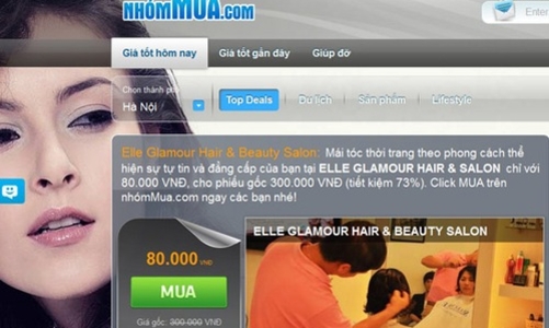 “Sự cố” Nhóm Mua và những câu hỏi bỏ ngỏ… 