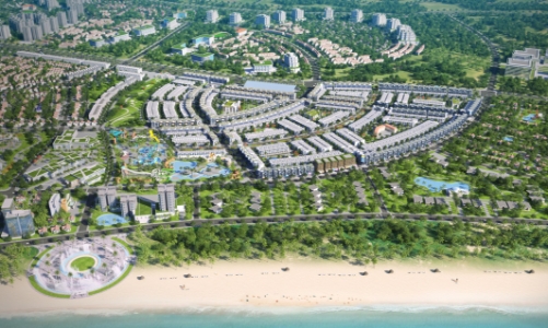 Phát Đạt lãi đột biến trong quý 3, đạt 60% kế hoạch năm