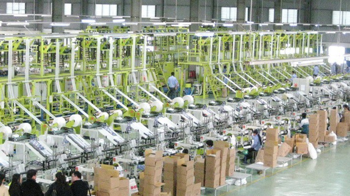 Hơn 1,5 triệu cổ phần của Anphat Plastic sẽ được phân phối lại cho 8 cổ đông hiện hữu.