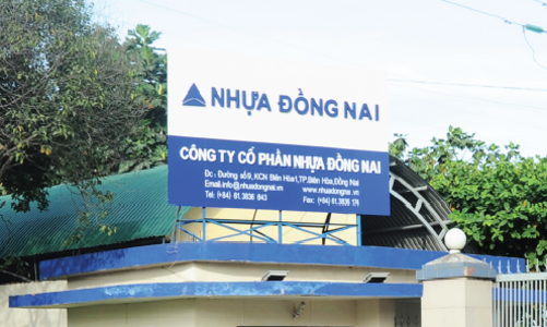 Bán sạch cổ phiếu DNP, SAM Holdings thu về 116 tỷ đồng