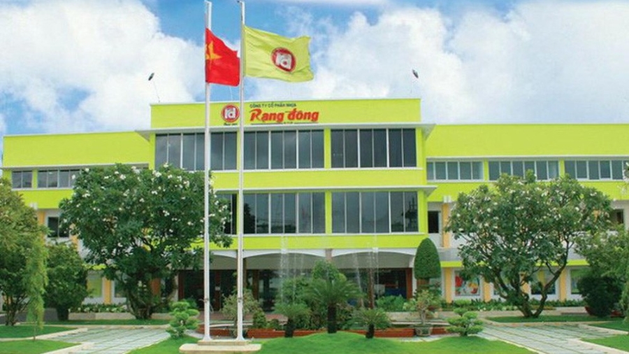 Cả kết quả kinh doanh lẫn giá cổ phiếu RDP đều sụt giảm mạnh.