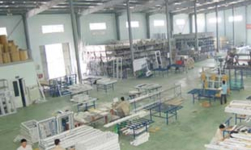 Tập đoàn Nhựa Đông Á: “Lấy uy tín để mưu cầu phát triển”