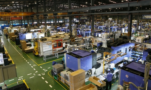 Chuyện của doanh nghiệp Việt lọt vào chuỗi cung ứng nhiều hãng ôtô toàn cầu