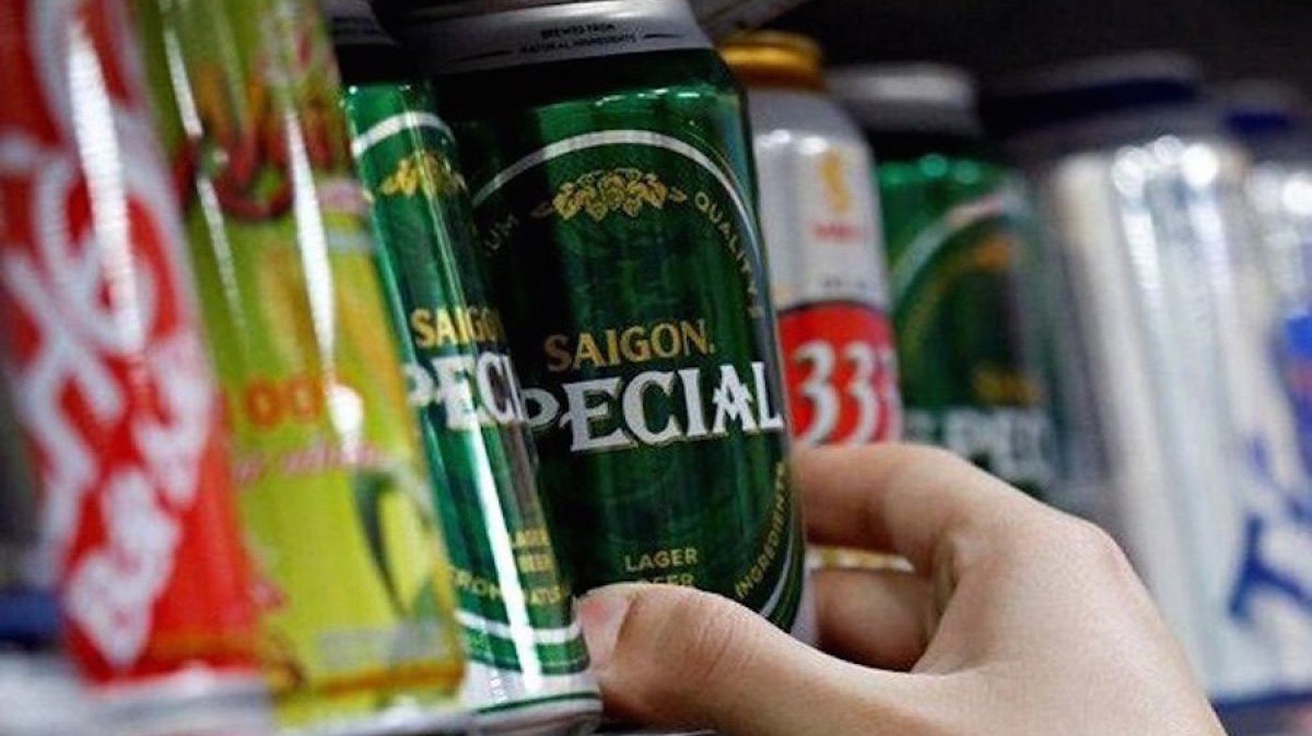 Chỉ tính riêng số tiền thu về từ việc bán 53,59% vốn của Nhà nước tại Sabeco (gần 110 nghìn tỷ đồng, tương đương gần 5 tỷ USD), đã giúp cho mục tiêu thoái vốn nhà nước cán đích vào phút chót.