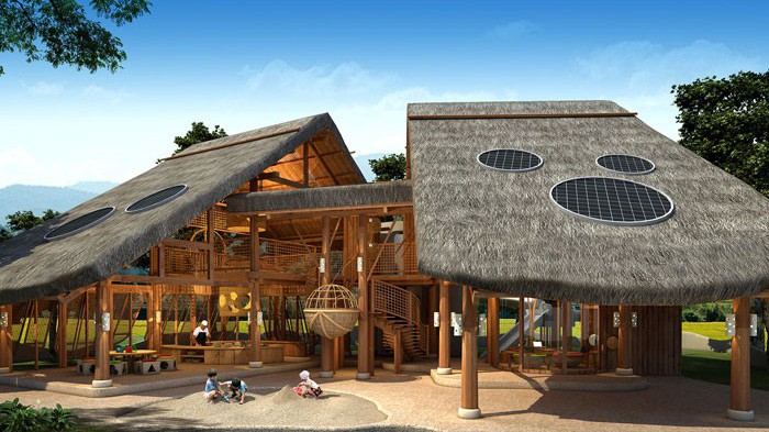 Ninh Vân Bay chìm trong thua lỗ dù bất động sản nghỉ dưỡng khởi sắc, khách du lịch đến Việt Nam năm qua đạt kỷ lục. 