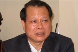 "Một điều rất quan trọng để giá cả được ổn định còn là tuyệt đối không được để mất cân đối cung cầu hàng hoá".