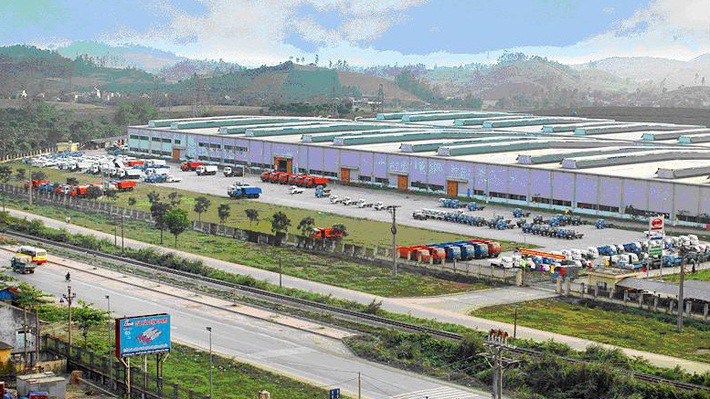 Đến ngày 30/9/2018, tổng tài sản của VEAM vào khoảng 19.284 tỷ đồng.