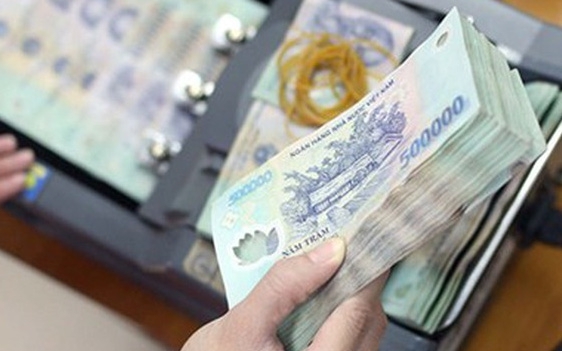 Chính phủ dự kiến vay nước ngoài về cho vay lại các dự án/chương trình, chính quyền địa phương, trong năm 2017 khoảng 1.120 triệu USD.