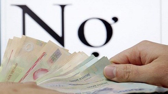 Ba năm 2016 - 2018 nợ công tăng bình quân 9,6%/năm.